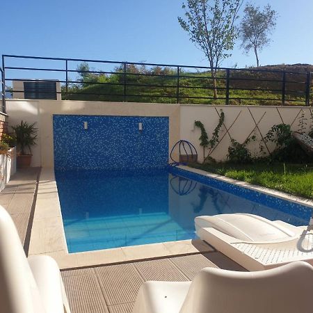 Stylish Two Bedroom House With Private Pool Tiran Dış mekan fotoğraf