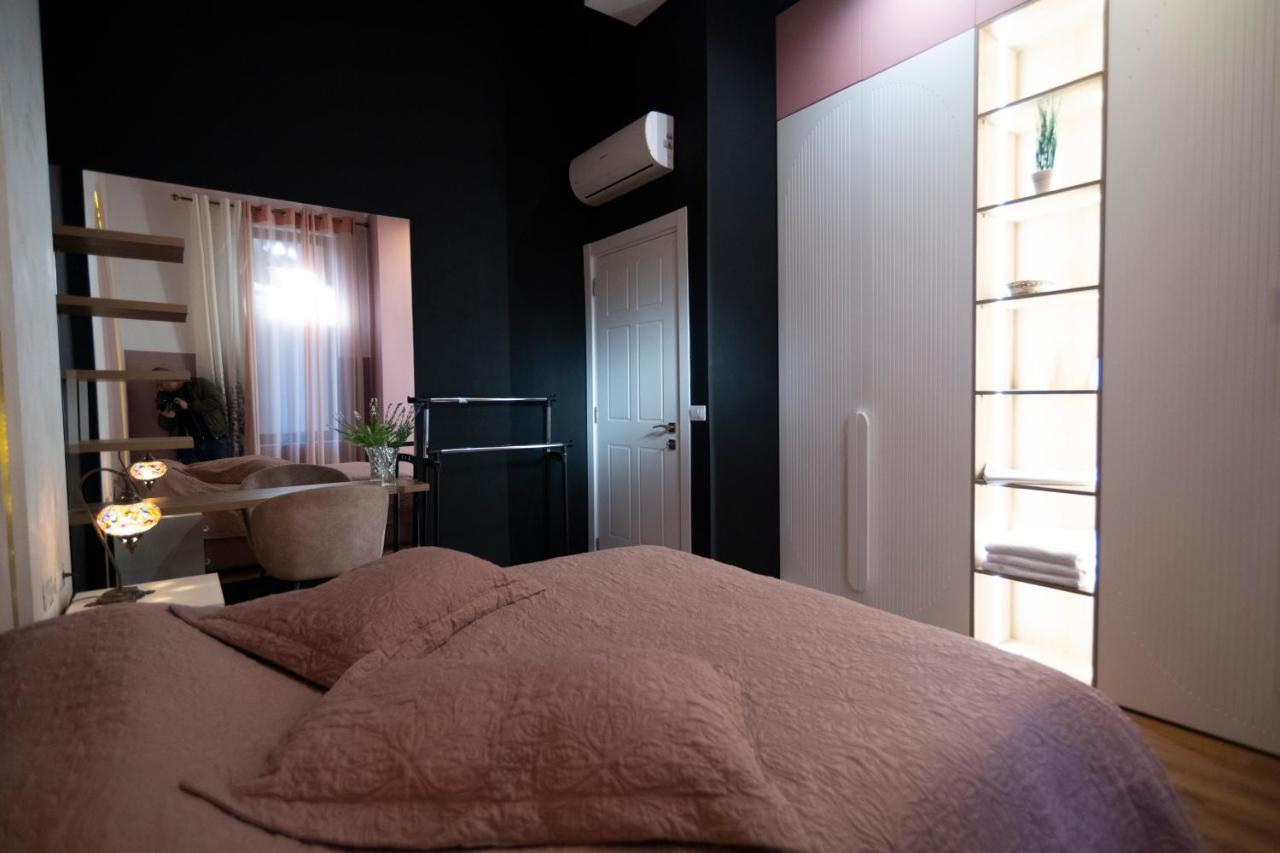Stylish Two Bedroom House With Private Pool Tiran Dış mekan fotoğraf