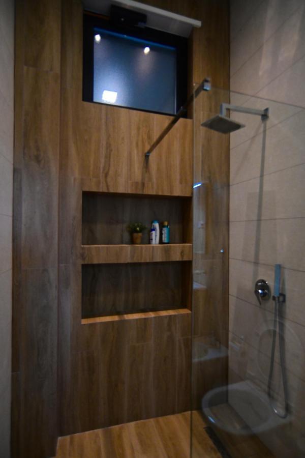 Stylish Two Bedroom House With Private Pool Tiran Dış mekan fotoğraf